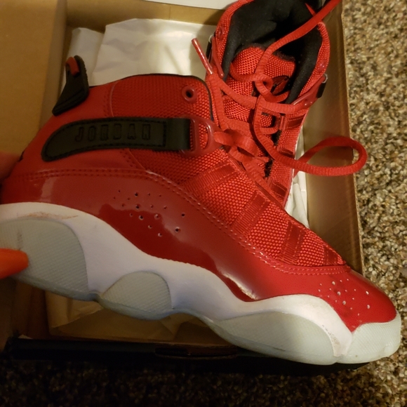 Jordan's - Picture 3 of 5